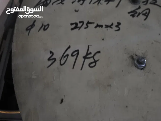 كيبل ستانلس ستيل مقاس 10 طول 750 متر