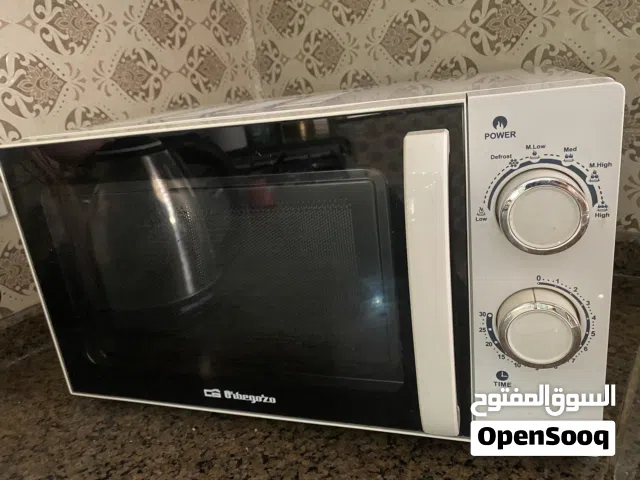 Other 25 - 29 Liters Microwave in Amman