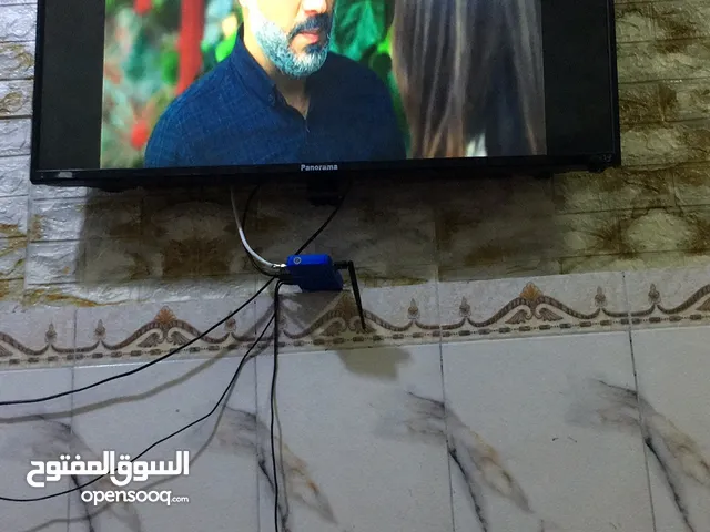 Akai Plasma 46 inch TV in Basra