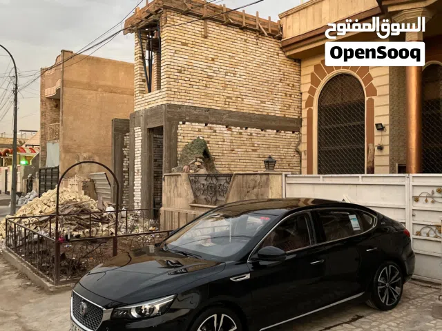 2023 ام جي MG 6