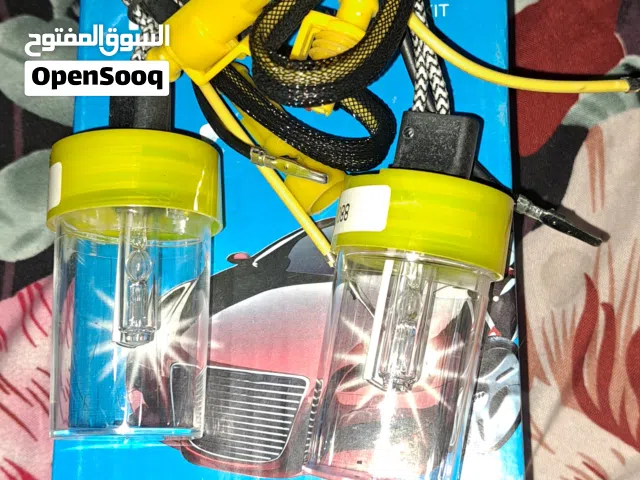 لمبات زنن 110وات قوية الاضائه وطوله العمر