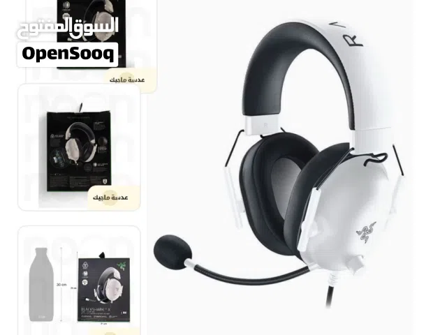 سماعه للبيع ليزر