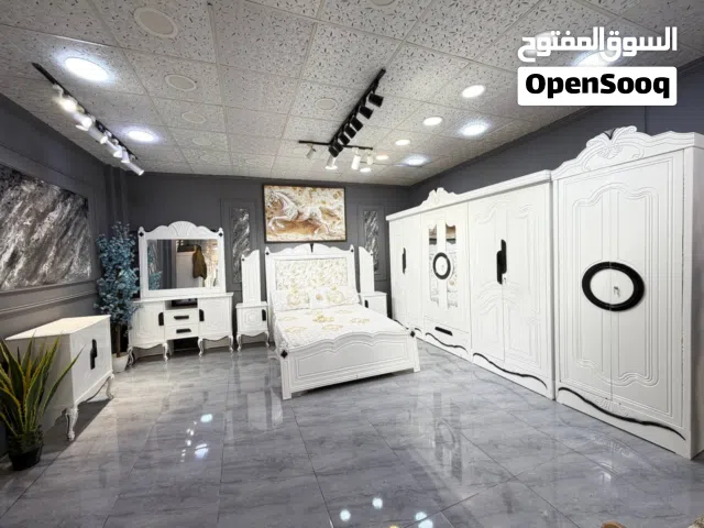 غرفة عراقية – شغل اقتصادي من أصباغ البوية تتكون من 9 قطع .. أي سؤال أو استفسار راسلونا ع الوتساب