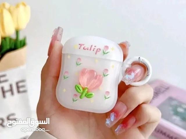 كفرات وسماعات