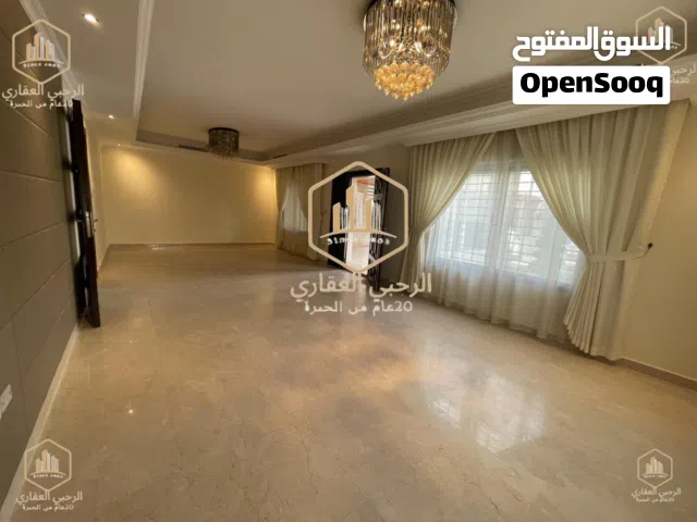 200 m2 3 Bedrooms Apartments for Rent in Amman Deir Ghbar