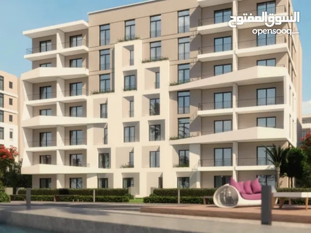 82 m2 1 Bedroom Apartments for Sale in Cairo Nasr City