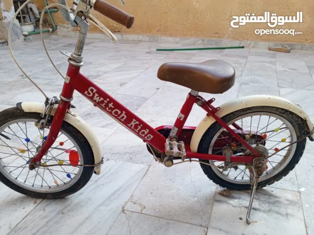 بايسكل نظيف للبيع