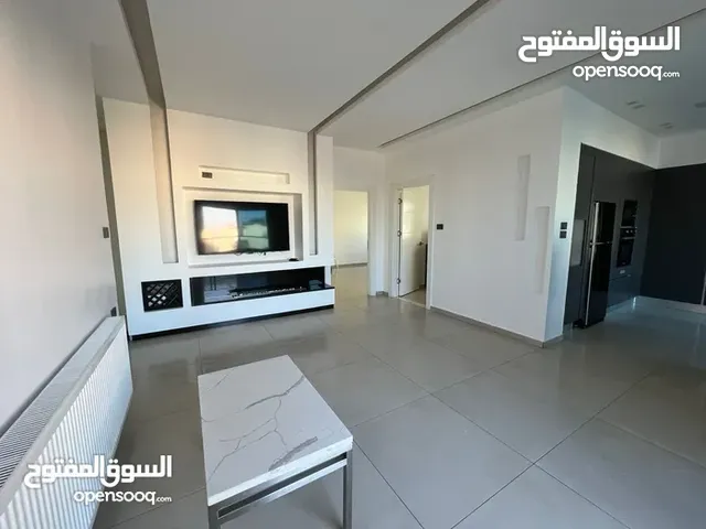 160 m2 3 Bedrooms Apartments for Rent in Amman Airport Road - Manaseer Gs