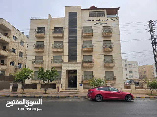 56 m2 1 Bedroom Apartments for Sale in Amman Wadi El Seer