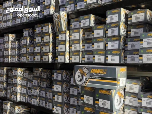 بيع سفايف لجميع انواع السيارات