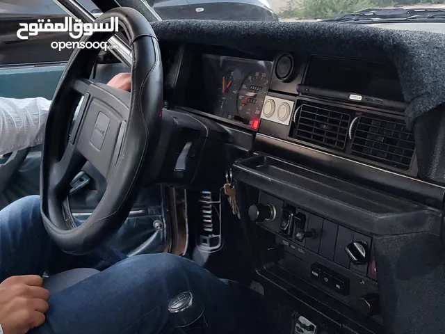 Used Volvo 240 in Amman