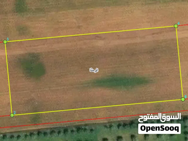 Residential Land for Sale in Ramtha Romtha