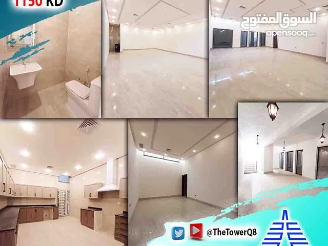 400 m2 5 Bedrooms Apartments for Rent in Hawally Salam