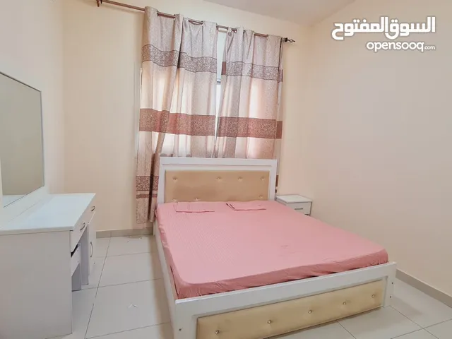 0 m2 2 Bedrooms Apartments for Rent in Ajman Al Rawda
