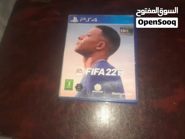شريط فيفا 22 مستعمل