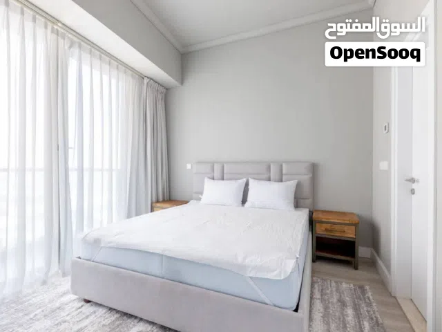 140 m2 2 Bedrooms Apartments for Rent in Muscat Al Khoud