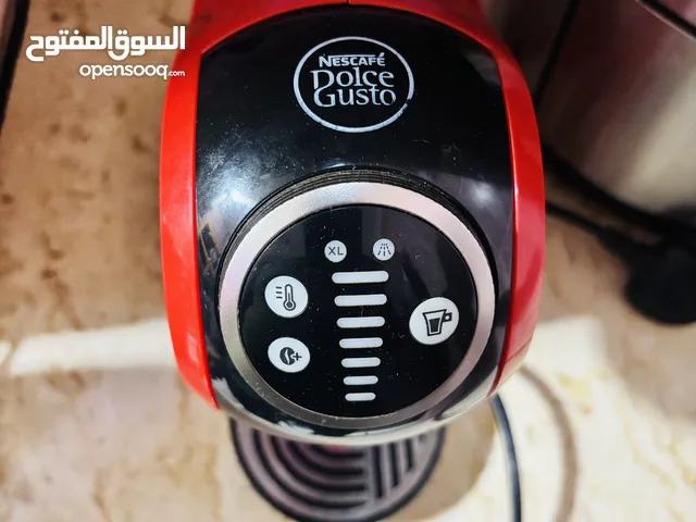 ماكينه قهوه كبسولات للبيع..