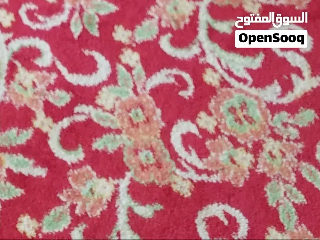 موكيت مزروع عرررطه 3متر ونص مربع ب 25 ألف يابلااشاه