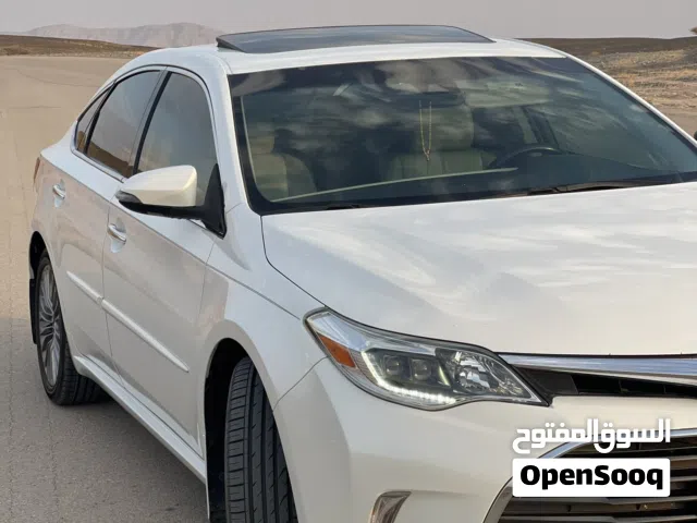 افلوون فوول مواصافات 2017