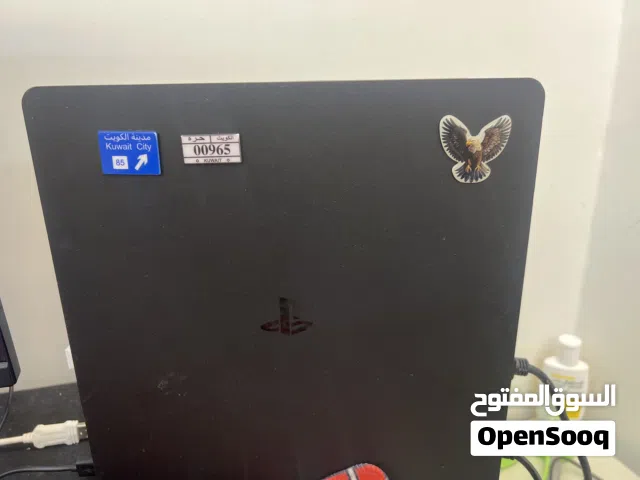 PlayStation 4 PlayStation for sale in Farwaniya