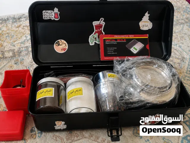 للبيع معدات القهوه