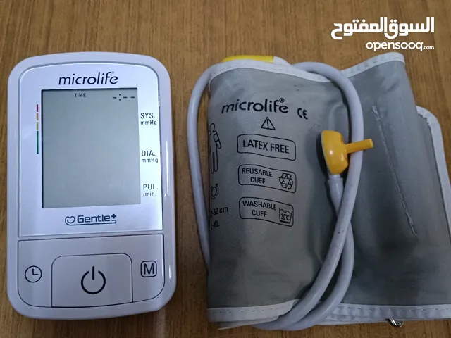 جهاز ضغط Microlife
