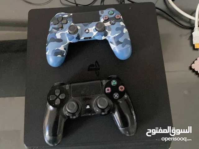 PlayStation 4 PlayStation for sale in Tripoli