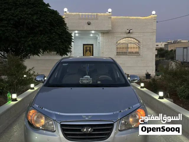 2008 هيونداي اخرى