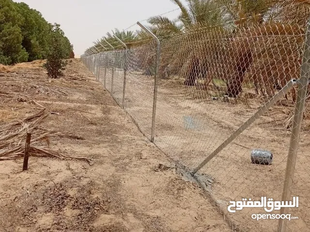 مقاول تركيب شبوك للمزارع المملكة