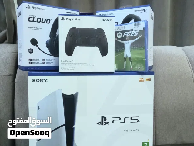 PlayStation 5 PlayStation for sale in Al Dakhiliya