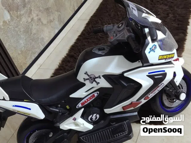 للبيع دراجة ع شحن