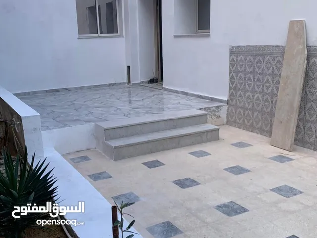 منزل ارضي للبيع في صفاقس