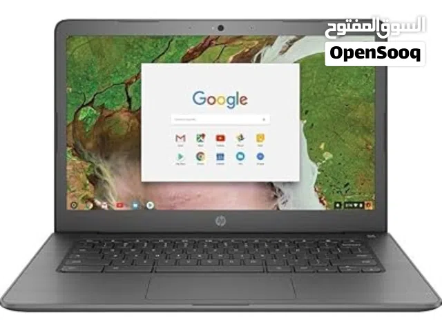 Hp chromebook 18bd