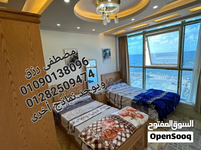 Furnished Daily in Alexandria Miami