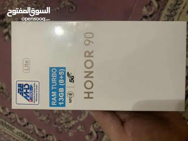 Honor H 90 Lite 5G