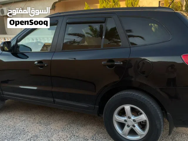2008 هيونداي سنتافي GLS