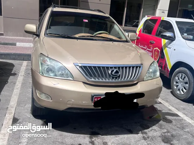 سيارة لبيع موجود في مدينة محمد بن زايد