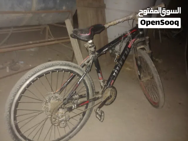 سيكل عررررطه بسعر التراب