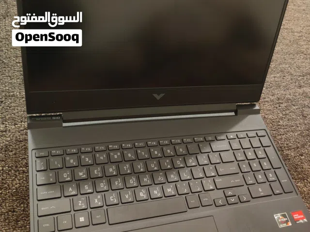 Windows HP for sale  in Basra