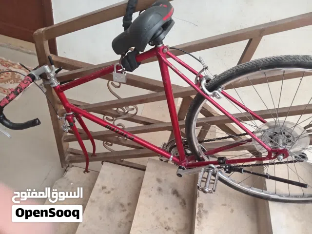 بسكليت رود للبيع قطع