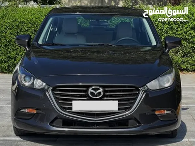 Used Mazda 3 in Aqaba