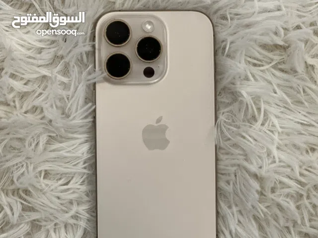 للبيع ايفون برو 16