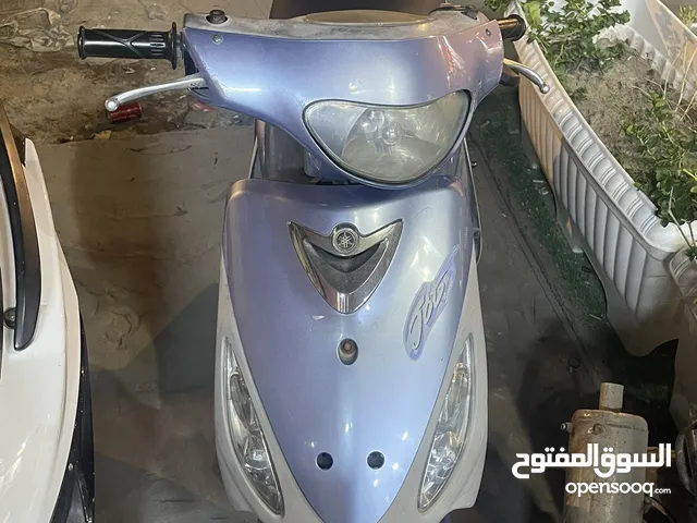 Yamaha Other 2013 in Basra