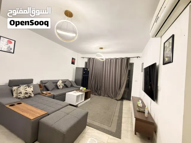 150 m2 2 Bedrooms Apartments for Rent in Cairo Madinaty