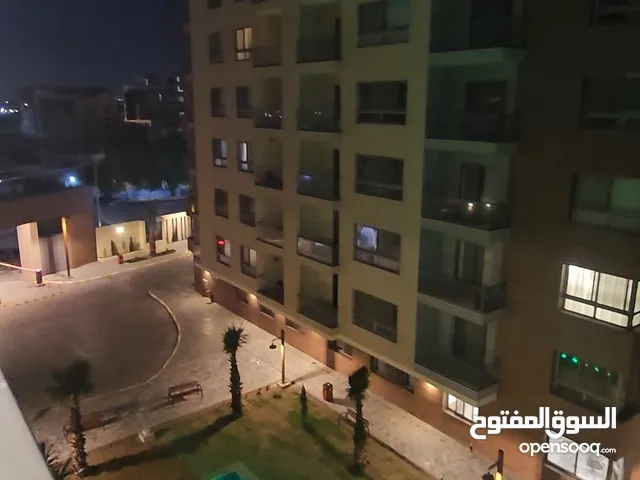 205 m2 4 Bedrooms Apartments for Rent in Baghdad Taifiya