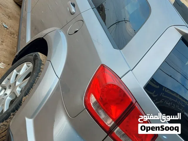 Used Dodge Journey in Basra