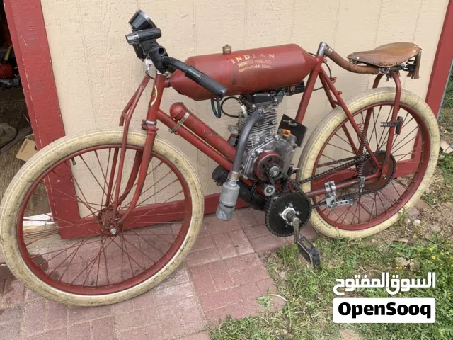 Vintage indian replica home made fully