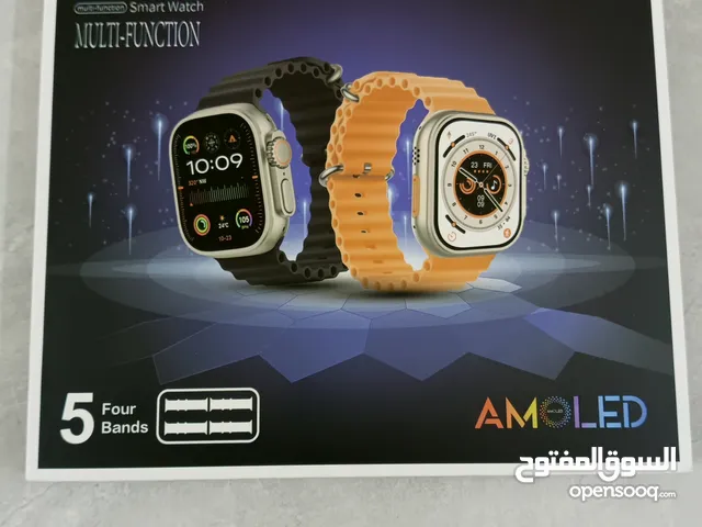 Apple smart watches for Sale in Mecca
