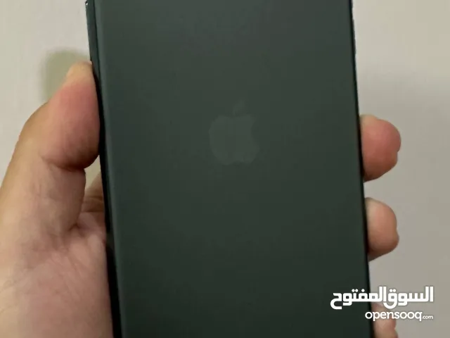 Apple iPhone 11 Pro Max 256 GB in Mosul
