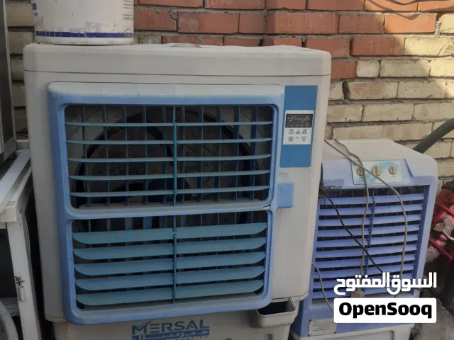Other  AC in Baghdad